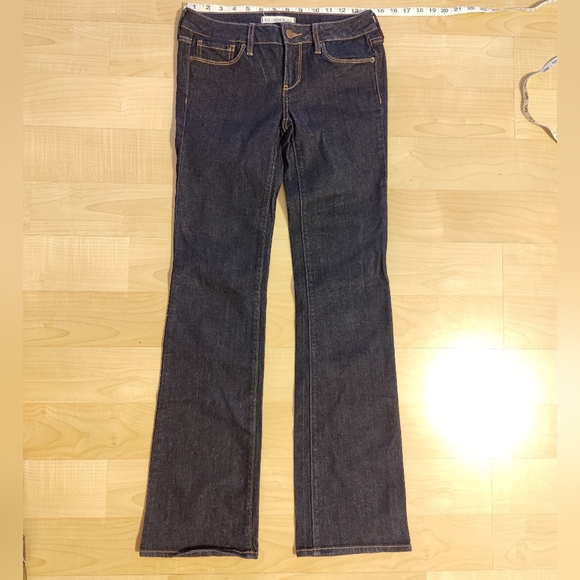 Bullhead Denim - Bullhead Black bootcut jeans size 5L